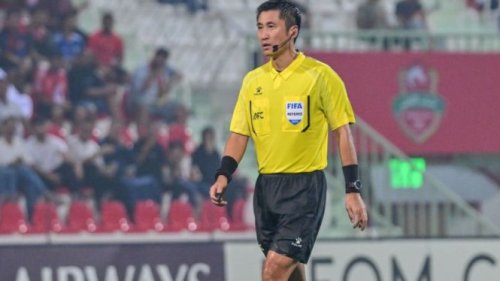 Media Belanda Kaget: Wasit Rugikan Timnas Indonesia di Menit Akhir Lawan Irak