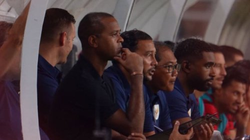 Desakan Ferry Irwandi: Harus Ada yang Mundur Usai Gagalnya Timnas Indonesia ke Piala Dunia 2026