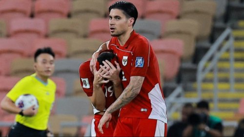 Top 5+ Pemain Naturalisasi Terancam Dicoret dari Timnas Indonesia di Kualifikasi Piala Dunia 2030