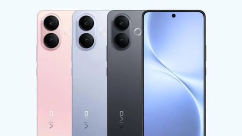 Perbandingan Lengkap vivo V60 Lite 4G vs OPPO A6 Pro 4G: Layar, Baterai, dan Performa!