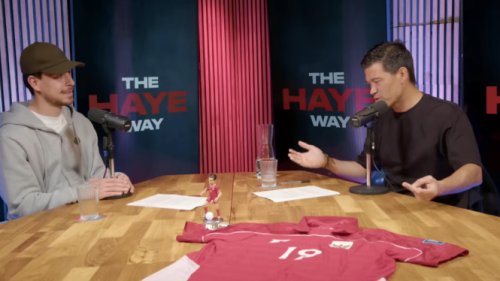 Sahabat Thom Haye Diserang Fans Garuda, Gara-gara Wawancara Ini