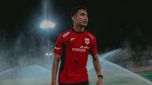 Mauricio Souza Pasang Badan Bela Rizky Ridho: Semua Pemain Bisa Salah
