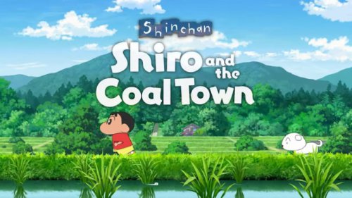 Link Download Full Game &lsquo;Shin chan: Shiro &amp; Coal Town&rsquo; di Android &amp; iPhone &mdash; Petualangan Lucu si Bocah Nakal Dimulai!