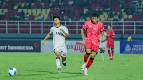 Indra Sjafri Siapkan Kejutan! Timnas Indonesia U-23 Hadapi India Malam Ini, Pemain Diaspora Kembali Dicoret?
