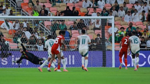 Kevin Diks Ungkap Rasa Sakit Setelah Gagal ke Piala Dunia 2026: Kami Sudah Beri Segalanya