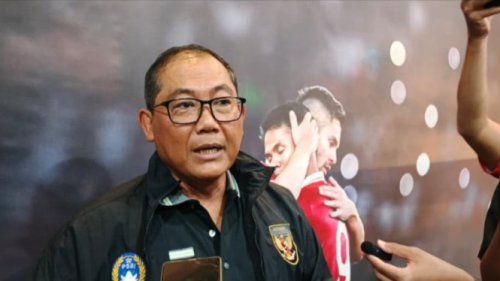 Sumardji Akhirnya Bongkar Suasana Panas di Ruang Ganti Timnas Indonesia, Justin Hubner Dicoret usai Minta Maaf