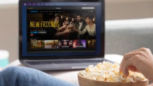 Tidak Perlu Lagi ke INDOFILM, Gunakan 3 Platform Legal Ini untuk Nonton Film India!
