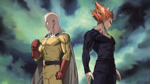 Sinopsis dan Link Streaming One Punch Man S3E3 Full HD, Siapakah Musuh Baru Saitama?