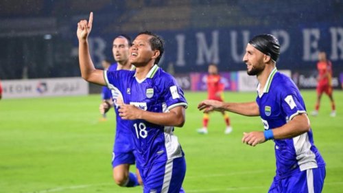 4 Pemain Persib Layak Dipanggil ke Timnas Indonesia Usai Bungkam Selangor, Klok dan Adam Alis Makin Bersinar