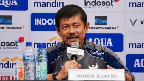 PSSI Siapkan Pelatih Sementara untuk FIFA Matchday November, 1. Bojan Hodak &ndash; Pelatih Disiplin dari Persib Bandung, 2. Bernardo Tavares &ndash; Opsi Ideal dari Portugal, 3. Indra Sjafri &ndash; Kandidat Internal PSSI, 4. Jordi Cruyff &ndash; Penasihat Teknis PSSI yang Berpengalaman, Menanti Keputusan Erick Thohir Sore Ini, 4 Kandidat Pelatih Sementara Timnas Indonesia yang Siap Diumumkan Erick Thohir Hari Ini
