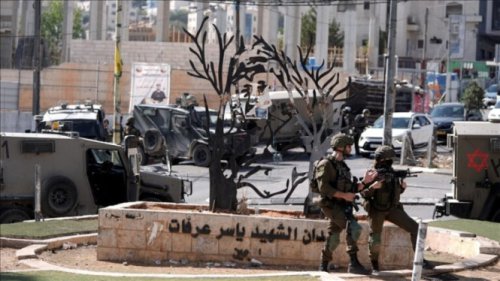 Trump Tegas: AS Akan Hentikan Dukungan Jika Israel Nekat Caplok Tepi Barat