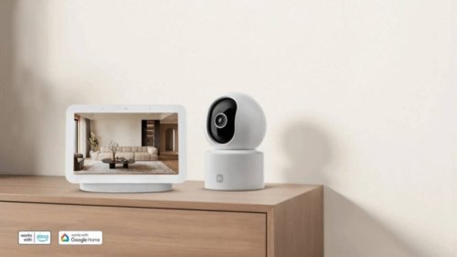 Xiaomi Siap Rilis Kamera Pintar C302 Secara Global: Rekaman 2K UHD, AI Canggih, dan Privasi Super Aman