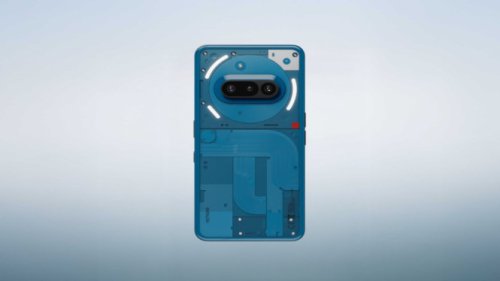 Nothing Phone (3a) Lite Bocor Duluan: Harga, Spesifikasi, dan Tanggal Rilis Terungkap Sebelum Dikonfirmasi