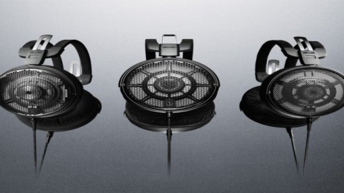 Audio-Technica ATH-ADX7000: Headphone Open-Back Premium dengan Presisi Tinggi dan Suara Alami