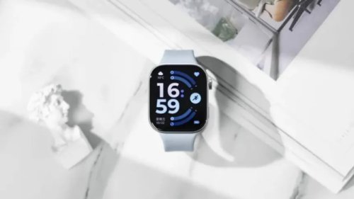 Xiaomi Redmi Watch 6 Hadir dengan Layar AMOLED 2000 Nits dan Baterai Super Awet