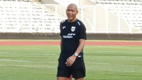 Nova Arianto Coret Pemain Diaspora Timnas U-17 Jelang Piala Dunia 2025, Garuda Asia Batal Diperkuat Striker Eropa