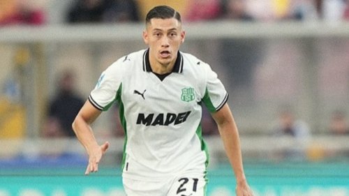 Jay Idzes Banggakan Pemain Timnas Indonesia di Media Italia: &ldquo;Orang Mulai Tahu Kami Punya Bakat Hebat&rdquo;