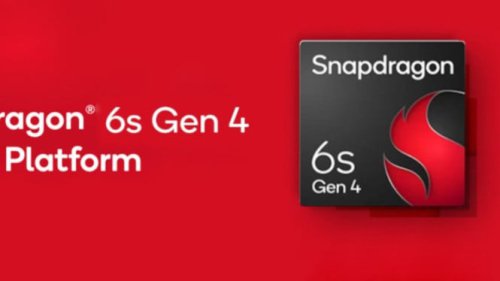 Gila! Snapdragon 6s Gen 4 Bawa GPU 59% Lebih Kencang&mdash;Siap Saingi Flagship?
