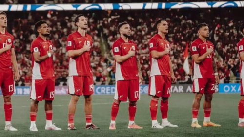 Terima Kasih FIFA! Timnas Indonesia Dapat &ldquo;Hadiah Besar&rdquo; Usai Gagal ke Piala Dunia, Vietnam Ikut Kaget
