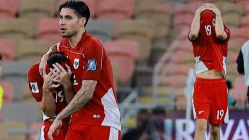 Jurnalis Inggris Bongkar Dugaan Kecurangan FIFA-AFC, Timnas Indonesia Jadi Korban di Kualifikasi Piala Dunia 2026