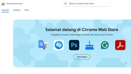 Top 5+ Extension Google Chrome Terbaik 2025, Bikin Browser Lebih Canggih dari AI