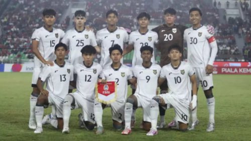 Resmi! Nova Arianto Umumkan 21 Pemain Timnas Indonesia U-17 untuk Piala Dunia 2025, Ada 4 Pemain Abroad
