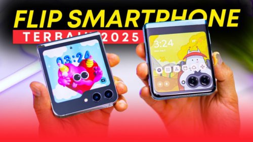 Waspada Sebelum Beli! Ini 8 Kelemahan HP Lipat yang Jarang Diketahui