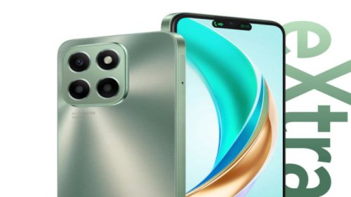 Honor X6b Plus Resmi Meluncur! Ponsel Murah Rp1 Jutaan dengan Kamera 50MP, Baterai Jumbo, dan Tahan Jatuh Bersertifikat SGS!