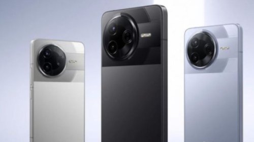 Top 10+ HP Terbaru 2025 Paling Diminati: Desain Mewah, Spek Gahar, Harga Ramah Kantong