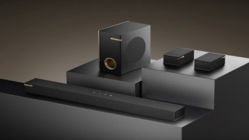 Dreame Pano S1 dan S2 Resmi Meluncur: Soundbar Dolby Atmos 500W dan 630W untuk Pengalaman Audio Sinematik di Rumah
