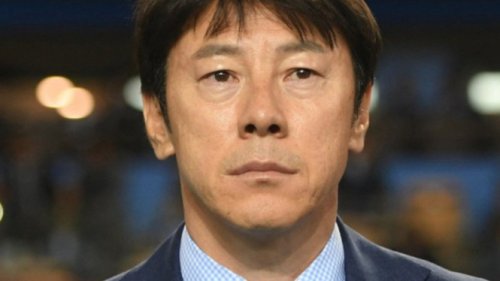 PSSI Tekor Ratusan Miliar! Gaji Shin Tae-yong dan Patrick Kluivert Bikin Sulit Rekrut Pelatih Dunia