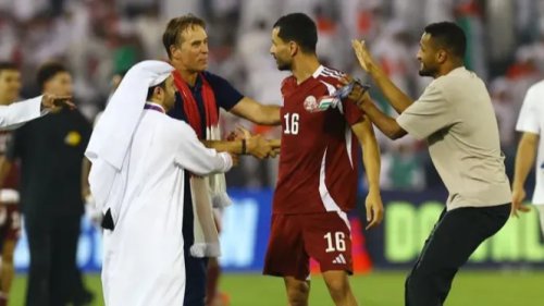 Investigasi Media AS Bongkar Kejanggalan Piala Dunia 2026&mdash;FIFA Tak Berani Jawab!