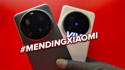 Top 5+ HP Xiaomi Terbaik 2025, Pilihan Paling Worth It untuk Pemakaian Harian