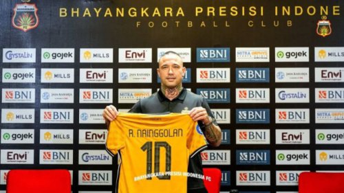 Radja Nainggolan Sindir Belgia, Akui Lebih Pilih Main untuk Timnas Indonesia Karena Rasa Hormat