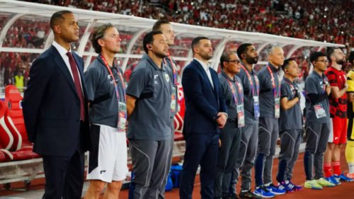 Arya Sinulingga Bocorkan Waktu Hadirnya Pelatih Baru Timnas Indonesia, Bisa Muncul di FIFA Matchday Maret 2026