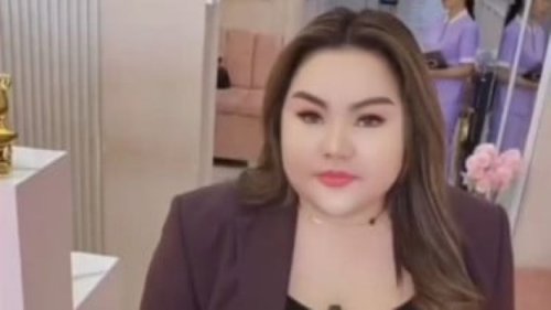 Heboh! Selebgram Lisa Mariana Resmi Jadi Tersangka Kasus Fitnah Ridwan Kamil, Polisi Beberkan Fakta Mengejutkan