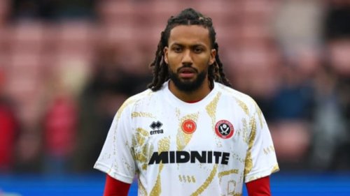 Gagal Bela Timnas Indonesia, Jairo Riedewald Kini Diincar Suriname