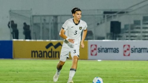 Hasil Drawing SEA Games 2025: Indonesia Dapat Ujian Berat, Media Vietnam: &ldquo;Indonesia Masuk Grup Neraka!&rdquo;, Garuda Muda Tetap Jadi Ancaman, Format dan Jadwal Turnamen, Sisi Lain: Sepak Bola Putri Juga Panas, Media Vietnam Senang Lihat Timnas Indonesia Masuk Grup Neraka SEA Games 2025