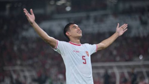 Rizky Ridho Blak-blakan Soal Patrick Kluivert: Pelatih Bagus tapi Nasibnya di Timnas Indonesia Tragis