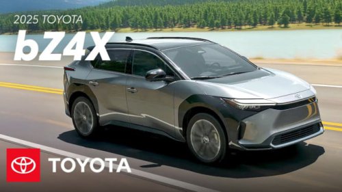 Dimensi Lebih Panjang, Kapasitas Kargo Lebih Luas, Interior Modern dengan Layar Multimedia 14 Inci, Dua Varian Baterai, Tenaga Lebih Besar dan Efisien, Pengisian Lebih Cepat dengan Charger AC 11 kW, Desain Eksterior Lebih Modern dan Fungsional, Toyota bZ4X Touring 2026 Resmi Hadir: SUV Listrik yang Lebih Tangguh dan Gagah