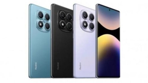 Inilah HP Xiaomi Rp 4 Jutaan Terbaik Oktober 2025, Performa Gahar dengan Fitur Premium!
