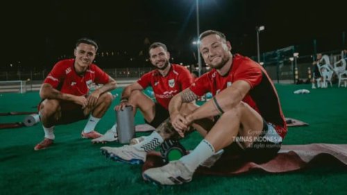 Media Thailand Sindir Keras Timnas Indonesia: &ldquo;Kebanyakan Naturalisasi, Tapi Masih Gagal ke Piala Dunia!&rdquo;