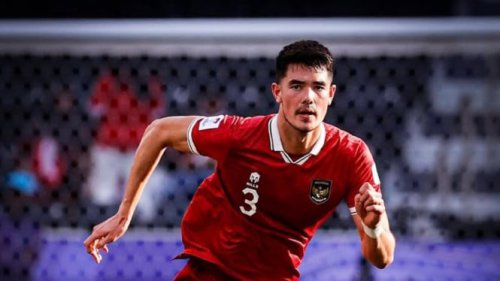 Elkan Baggott Gagal Bela Timnas U-23 di SEA Games 2025, Ini Alasan Resminya