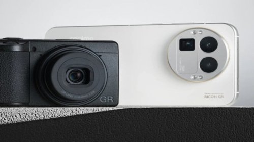 Realme GT8 Resmi Meluncur: Usung Snapdragon 8 Elite, Kamera Ricoh GR, dan Baterai Jumbo 7000mAh