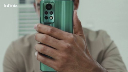Infinix Note 11 Pro Masih Layak Beli 2025: Kamera Tajam dan Performa Gahar!