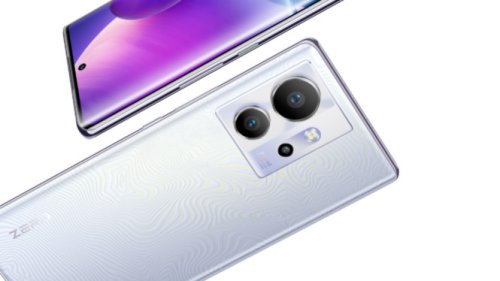Infinix Zero Ultra AI: HP Murah Rasa Flagship yang Lagi Diburu Netizen
