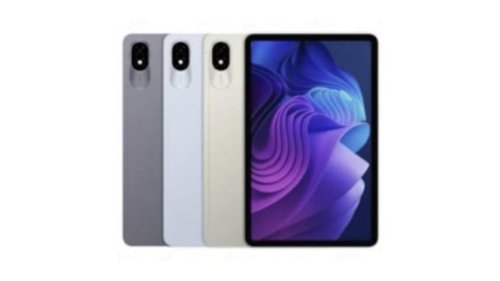 Realme Hidupkan Lagi TechLife! Pad Plus 12 LTE Hadir dengan Spek Gahar, Harga Masih Ramah Kantong