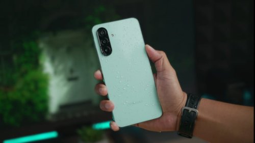 Serba Turun! Harga Samsung A Series Oktober 2025 &ndash; Spesifikasi Terungkap
