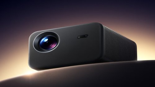 Redmi Projector 4 Pro Resmi Dirilis: Lebih Terang, Lebih Pintar, dan Terintegrasi dengan Ekosistem Xiaomi