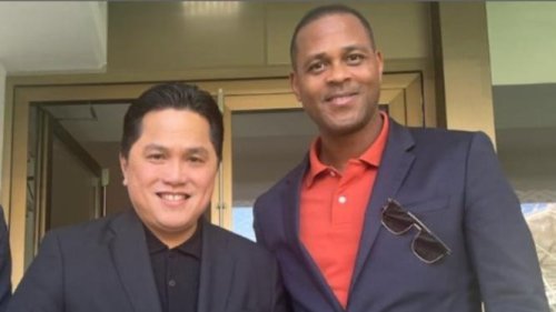 Imbas PSSI Pecat Patrick Kluivert, 3 Rencana Besar Timnas Indonesia Gagal Total